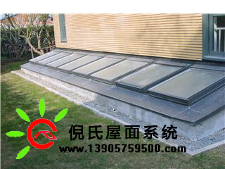 供应兴化斜屋顶天窗